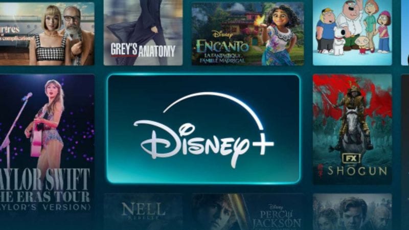 Pour 2025, Disney+ sort le grand jeu à ses abonnés avec une offre en or et des contenus incroyables