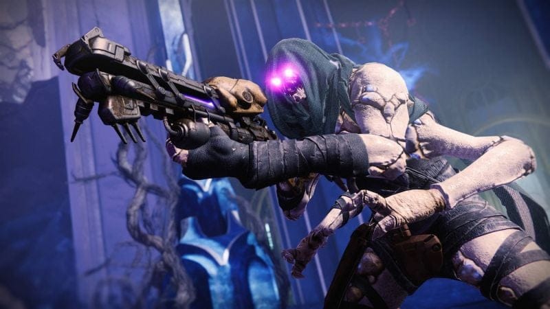 L'acte III de Destiny 2 Revenant a débuté - Playscope