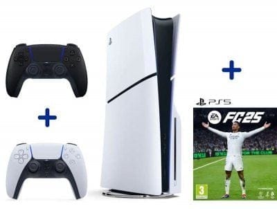 BON PLAN PS5 : plusieurs packs explosifs à petit prix !