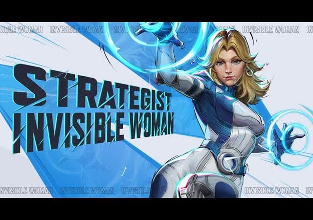 Marvel Rivals : La saison 1 arrive demain et la mise à jour apporte des buffs et des nerfs sur certains personnages