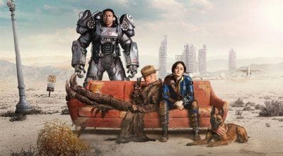 Fallout et autres séries : les tournages arrêtés en urgence à Los Angeles