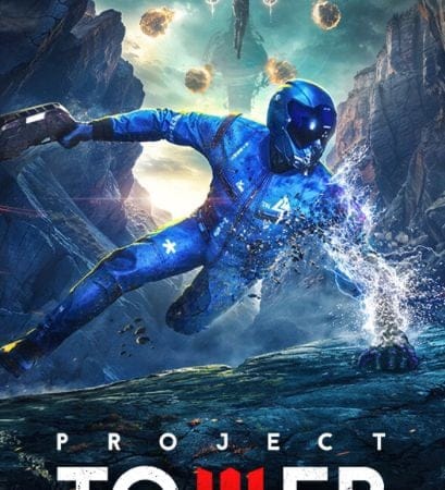 project tower : 06/01/25