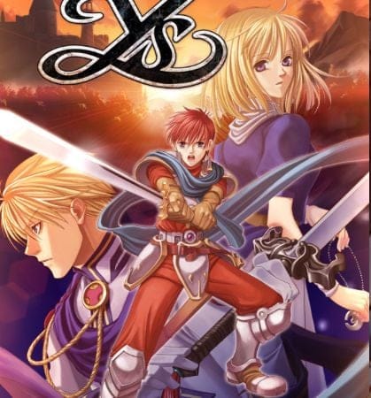 Ys Memoire : 07/01/25