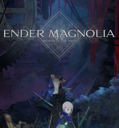 Ender Magnolia : 22/01/25