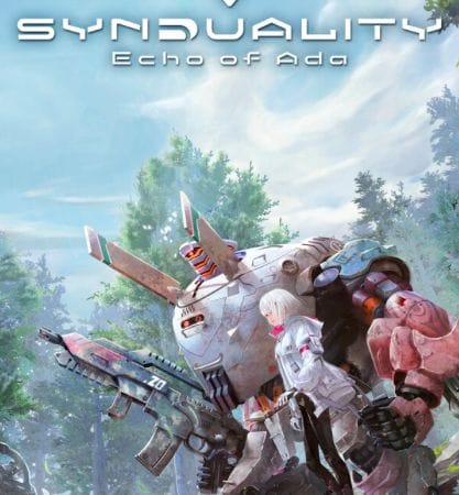 synduality: echo of ada : 24/01/25