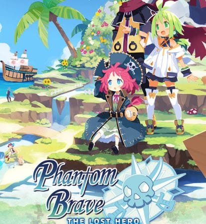 Phantom Brave : 30/01/25