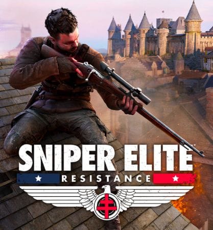sniper élite : 30/01/25