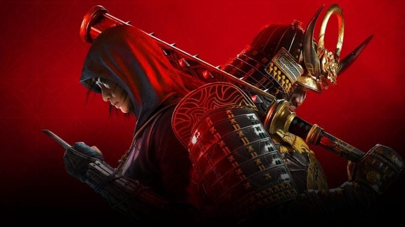 Assassin's Creed Shadows est (encore) repoussé, sortie prévue en mars 2025