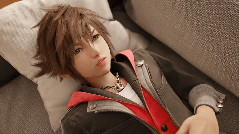 Tetsuya Nomura nous lâche un teasing cryptique de Kingdom Hearts 4 à l'occasion du 15e anniversaire de Birth by Sleep