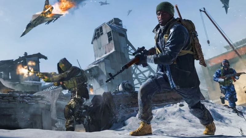 Cet atout de Black Ops 6 contre parfaitement Agent dormant - Dexerto
