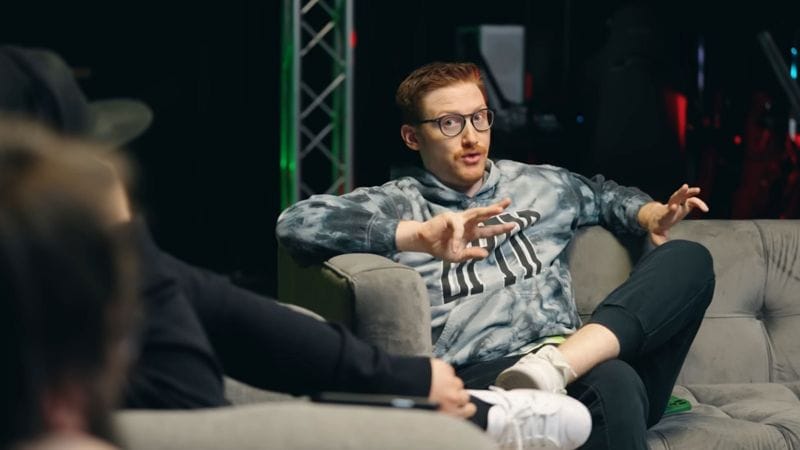 Call of Duty traverse la “pire situation” de son histoire selon Scump - Dexerto