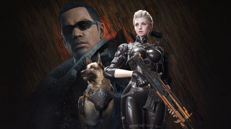 Ines Raya arrive le 16 janvier sur The First Descendant - Playscope