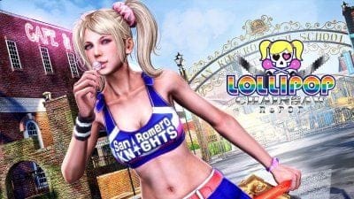 Lollipop Chainsaw RePOP : les ventes sont bonnes, un nouveau chiffre dévoilé