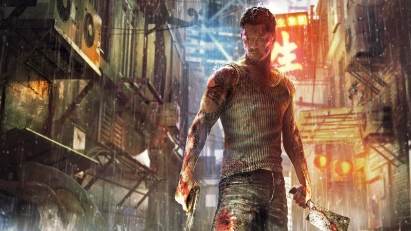 Le film Sleeping Dogs n'est désormais plus d'actualité, au même titre que la série de jeux