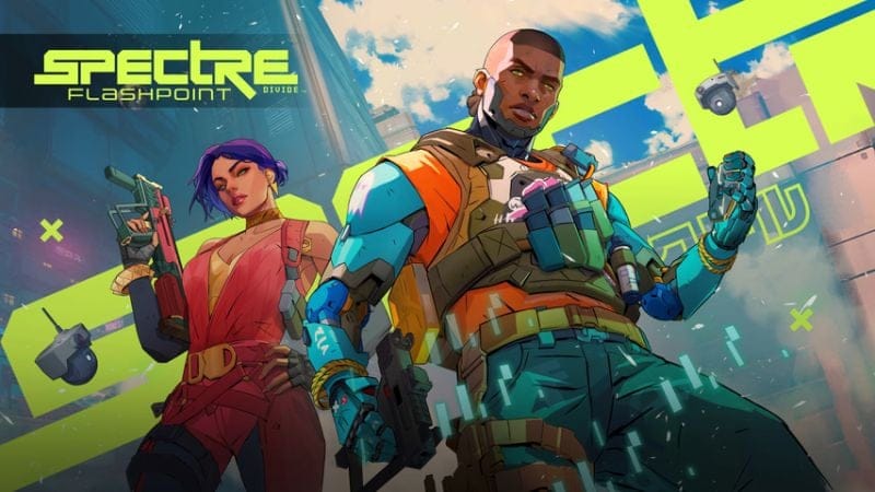 Spectre Divide : le clone bicéphale de Counter-Strike arrive sur consoles