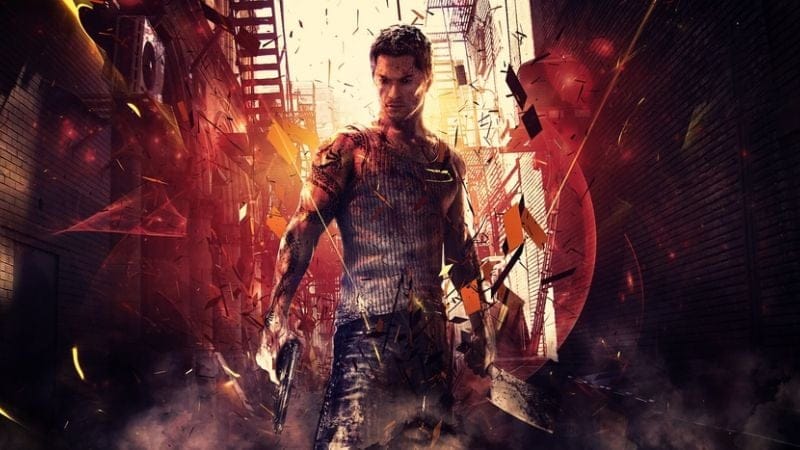 Le film Sleeping Dogs avec Donnie Yen est définitivement mort