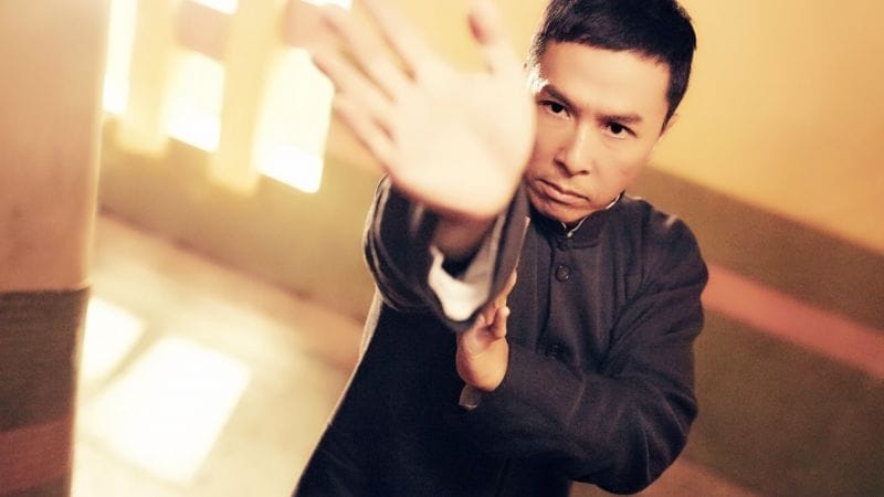 Le film Sleeping Dogs est mort