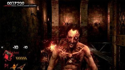 The House of the Dead 2: Remake, enfin une vidéo et une période de sortie pour la suite