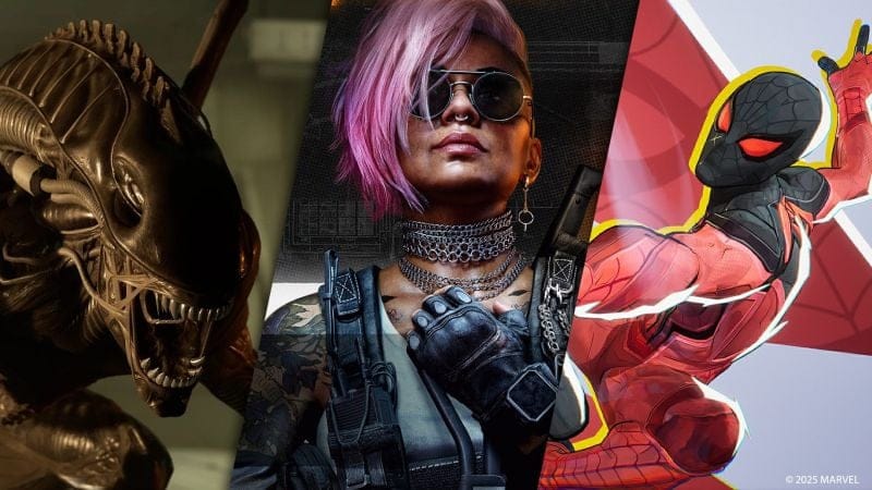 PlayStation Store  : Top des téléchargements de décembre  2024