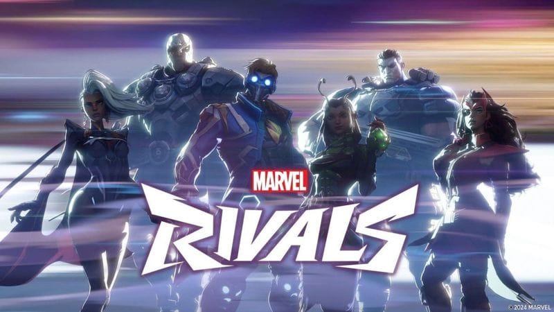 Marvel Rivals a réussi son pari, c’est l’un des jeux les plus populaires de tous les temps - Dexerto