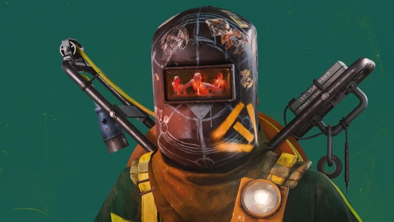 Remedy prévoit un lancement réussi de FBC: Firebreak