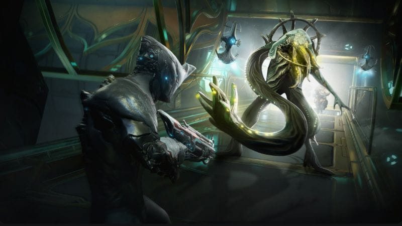 Warframe