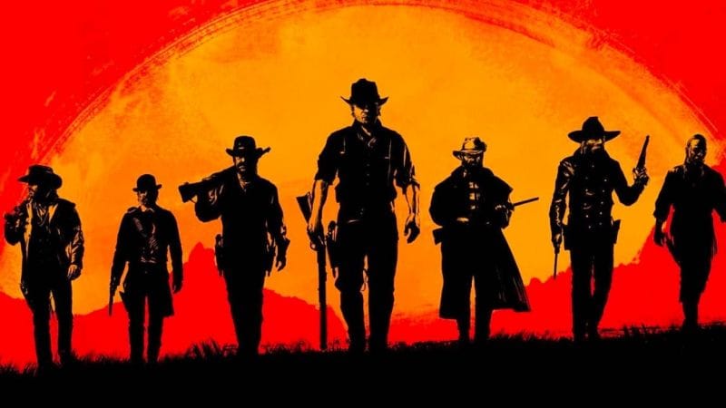 Red Dead Redemption 2 : une grosse surprise en vue ? Ce leak sème le doute