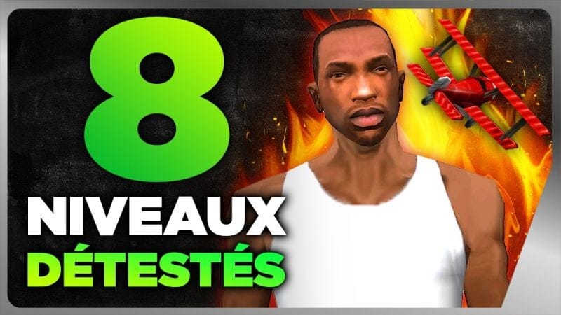 Les pires quêtes ou missions de jeux vidéo (on en a encore des séquelles)