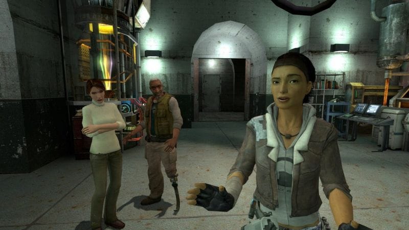 Les fans d'Half-Life font une GTA 6 et pètent les plombs sur le moindre indice Half-Life 3 qu'ils espèrent voir révélé