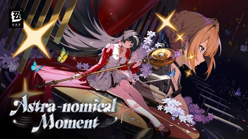 Zenless Zone Zero : Tout ce qu'il faut savoir sur la version 1.5 (bannières, nouveaux costumes...)