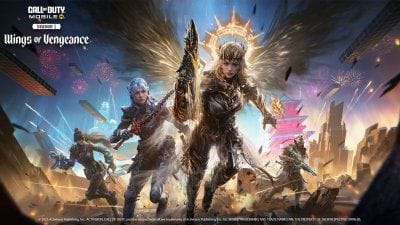 Call of Duty: Mobile débute 2025 avec la Saison 1 : Les ailes de la vengeance