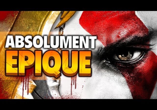 Que retenir de GOD OF WAR 3?