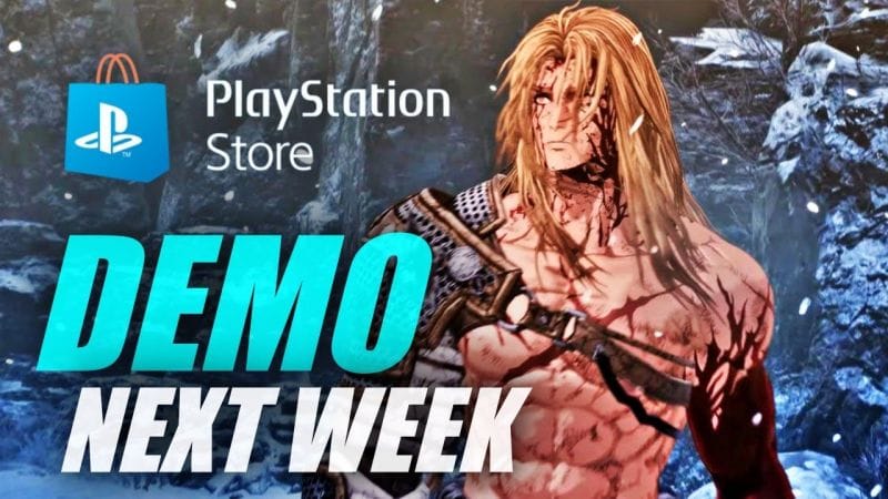 This PS5 Game will get DEMO Next Week on PS Store