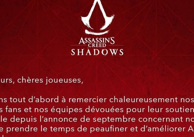 Ubisoft France (@ubisoftfr) • Instagram photo