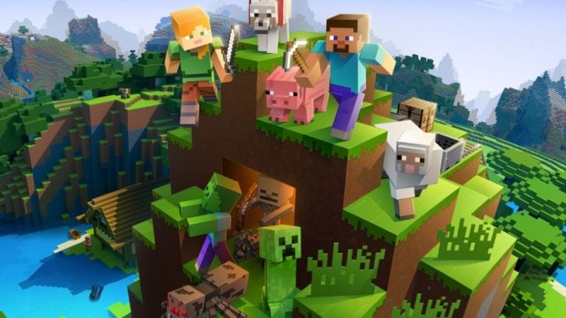 Minecraft : Notch rétropédale et abandonne son projet de successeur spirituel