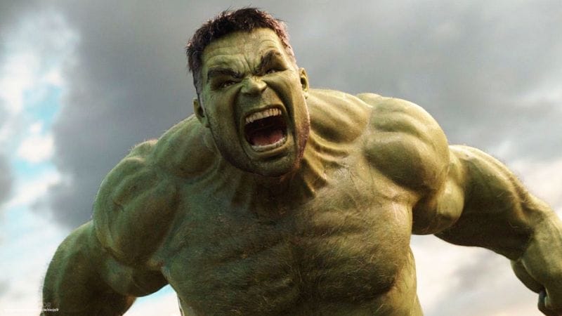 Rumeur : George Miller réalisera le film World War Hulk