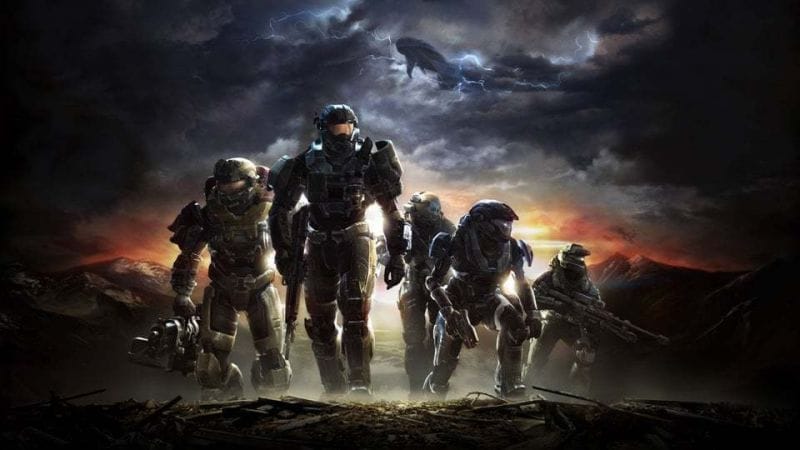 Rumeur : Halo: The Master Chief Collection et Flight Simulator sortiront sur PlayStation 5 et Switch 2 cette année.