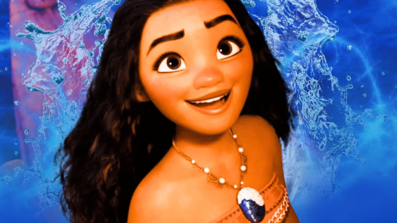Moana 2 s'approche du milliard de dollars au box-office mondial