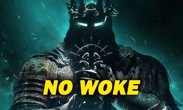 Le studio CI Games (The Lords of the Fallen) dit non au DEI (wokisme) dans ses jeux