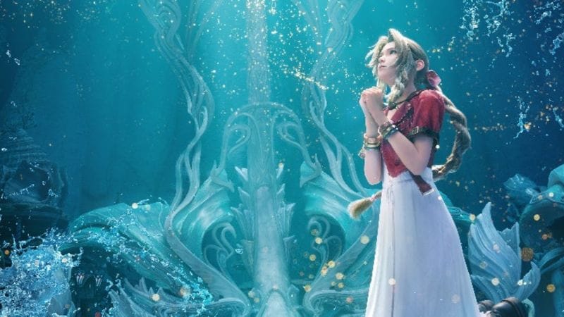 Final Fantasy 7 : le producteur Yoshinori Kitase aimerait une nouvelle adaptation au cinéma