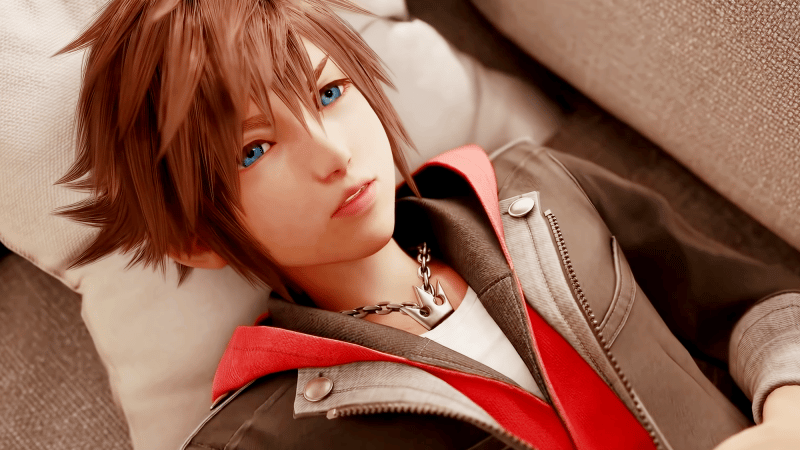 Kingdom Hearts 4 joue avec nos nerfs, une belle surprise pour bientôt ?
