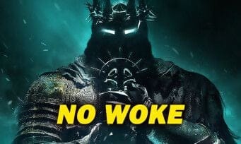 Le studio CI Games (The Lords of the Fallen) dit non ouvertement au DEI (wokisme) dans ses jeux