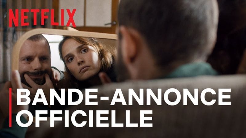 Tout le bleu du ciel | Bande-annonce officielle VF | Netflix