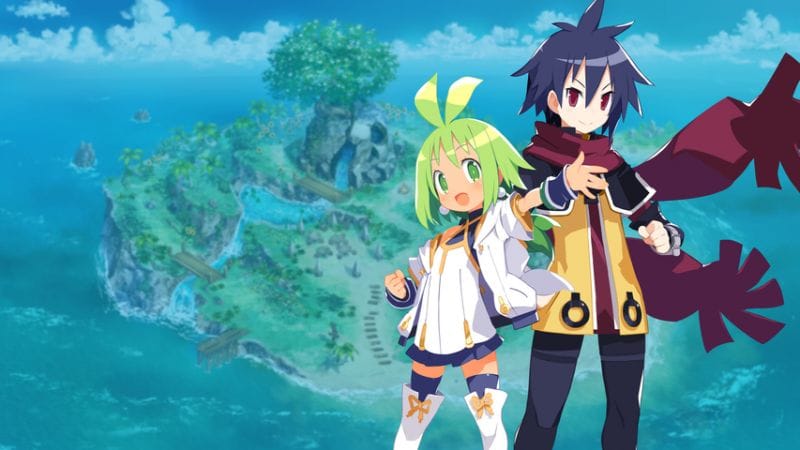 Phantom Brave : The Lost Hero lance sa démo le 17 janvier