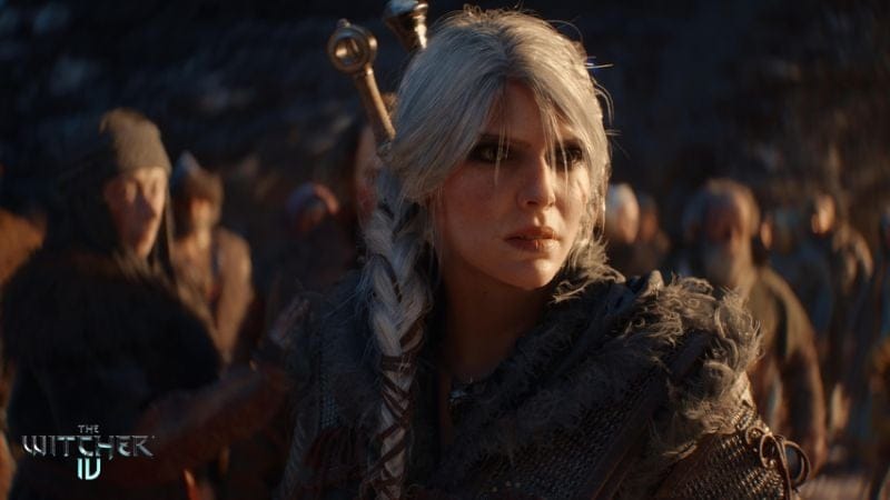Une centaine de développeurs de The Witcher 3 travaille encore chez CD Projekt