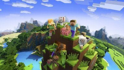 Minecraft 2 : finalement, c'est non pour le prochain jeu de Notch