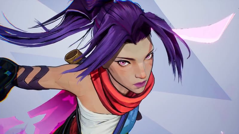 Marvel Rivals a interdit les skins personnalisés - voici pourquoi