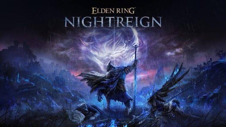 GEEKNPLAY - Elden Ring Nightreign – Les inscriptions « test réseau » sont ouvertes depuis le 10/01/25