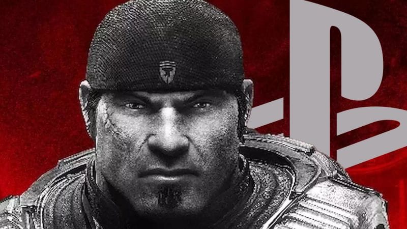 De nouveaux (gros) jeux Xbox devraient arriver sur PS5 cette année