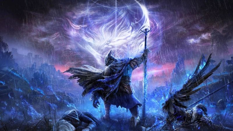Elden Ring Nightreign : inscrivez-vous rapidement pour y jouer dès février